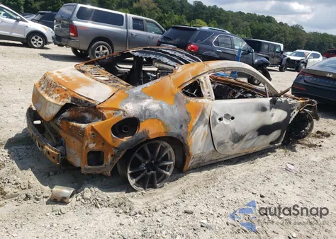 2024 Subaru Brz Premium from USA, damaged, VIN JF1ZDBB14R9701541